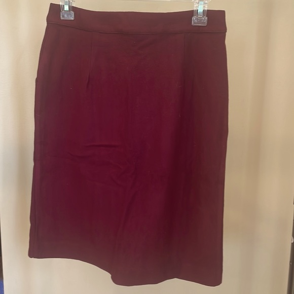 Skies are Blue Skirt - Picture 2 of 3